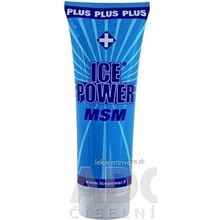 Ice Power Plus cold gel 200 ml