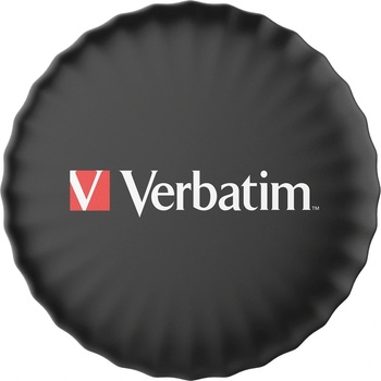 Verbatim Проследяващо устройство, Verbatim MYFC-01B My Finder Coin Bluetooth Item Finder 1 pack Black (32133)