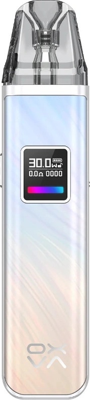 OXVA Xlim Pro 1000 mAh Denim Brown 1 ks od 749 Kč