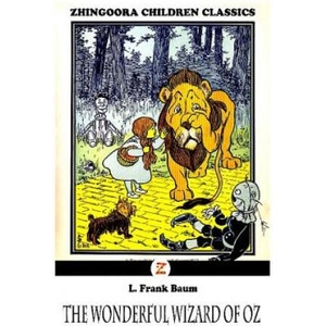 The Wonderful Wizard Of Oz | Frank L. Baum (ISBN: 9781475173888)