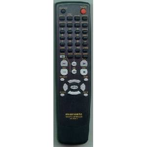 GENERAL MARANTZ RC-7600DV - съвместимо дистанционно управление на марката General (RC-7600DV) Дистанционно