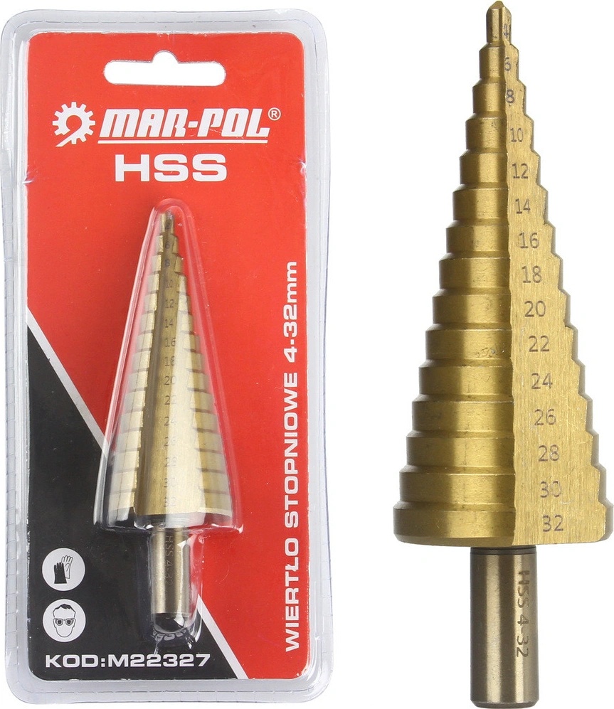 MAR-POL M22327