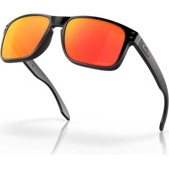 Image 1 of Oakley Holbrook Prizm OO9102-E2