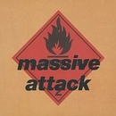Massive Attack - Blue Lines CD