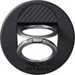 PITAKA MagEZ Grip 3, черно/сив (MGB2402) държач за пръст