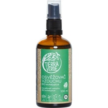 Tierra Verde Osvěžovač vzduchu BIO eukalyptus 100 ml