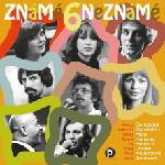 Supraphon Various: Známé/Neznámé 6. - CD (082736)