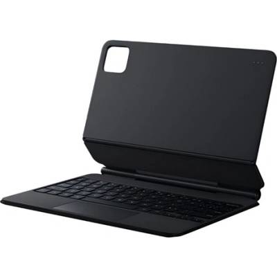 Xiaomi Pad 8 Pro / Pad 8 XIAOMI FOCUS калъф за поставяне, кожен ефект FLIP, български, ЗЕЛЕН (BHR08RGGL)