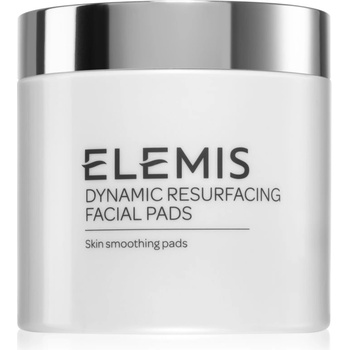 ELEMIS Dynamic Resurfacing Facial Pads ексфолиращи тампони за лице за освежаване и изглаждане на кожата 60 бр