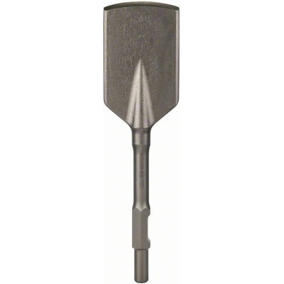 Asfaltový sekáč Bosch SDS-Hex, 30mm SK, 125x450mm