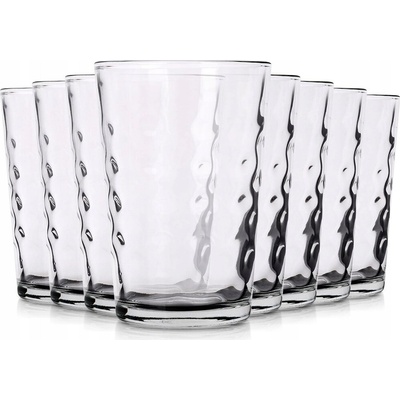 Poháre na nápoje Koopman 8 x 200 ml