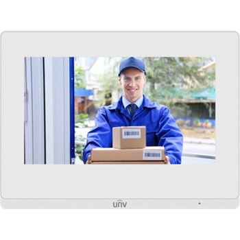 Image 1 of Uniview OEI-372S-H-W-Z