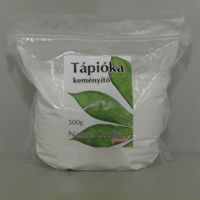 Nature Cookta Tapiokový škrob 500 g