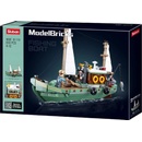 Sluban B1119 Rybářská loď Ellie