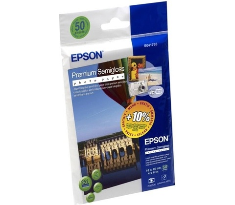 EPSON C13S041765