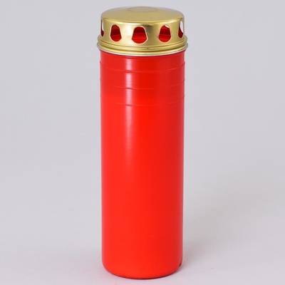 V5 KAH.PLAST S VRCHN.ČERV. 440GR /5DNÍ/