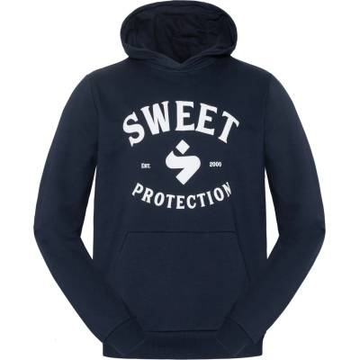 Sweet Protection Мъжки суичър Sweet Protection Club Hoodie - Dark Navy (017-4190-0111)