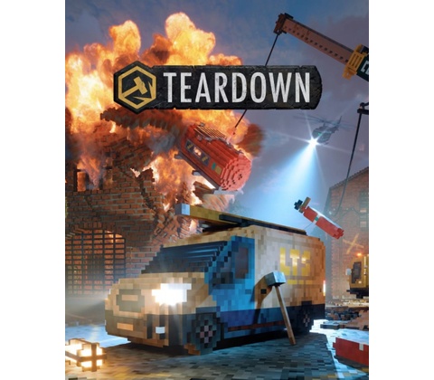 Teardown