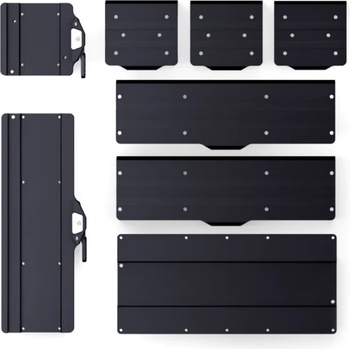 Snapmaker Quick Swap Kit - A350(T) (24007)