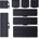 Snapmaker Quick Swap Kit - A350(T) (24007)