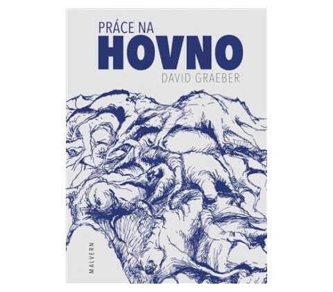 Práce na hovno
