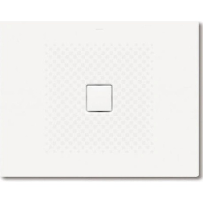Kaldewei Avantgarde - Obdélníková sprchová vanička Conoflat 792-2, 900 x 1300 mm sprchová vanička, antislip, s polystyrénovým nosičem 466235000001