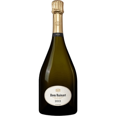 Dom Ruinart Blanc de Blancs Vintage 12,5% 0,75 l (čistá fľaša)