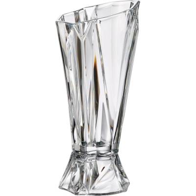 Krištáľová váza Eni ftd vase 38 cm