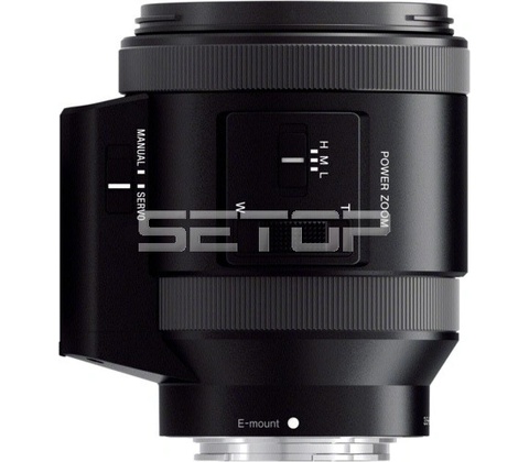 Sony SEL-P18200