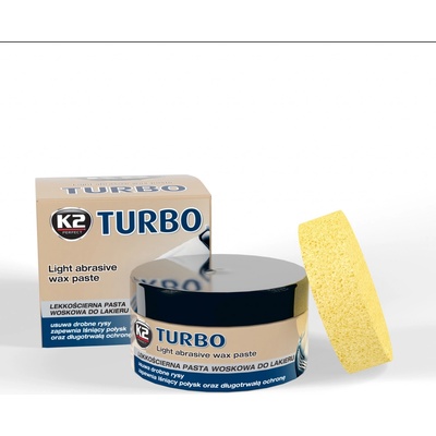 K2 TURBO 250 g | Zboží Auto