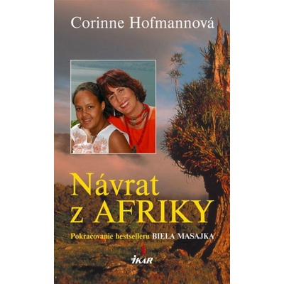 Návrat z Afriky