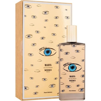 MEMO Marfa 75ml - Унисекс Парфюм