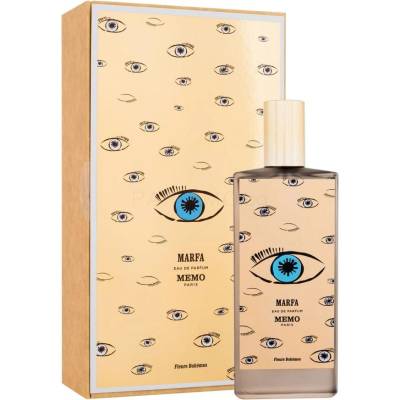 MEMO Marfa 75ml - Унисекс Парфюм