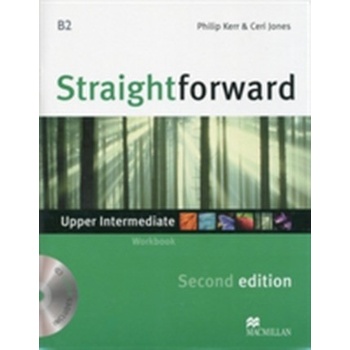 Straightforward Upper Intermediate Level