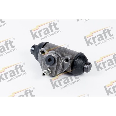 Válec kolové brzdy KRAFT AUTOMOTIVE 6033130