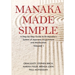Manaka Made Simple (ISBN: 9781068381423)