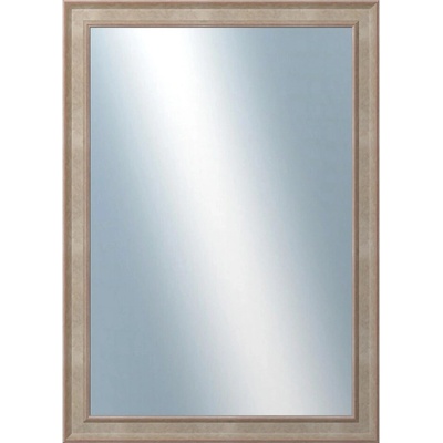 DANTIK TOOTH 50x70 cm strieborná 3162