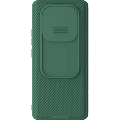 Nillkin CamShield PRO Zadní Kryt pro Xiaomi Redmi Note 14 Pro+ 5G Dark Green 57983124946