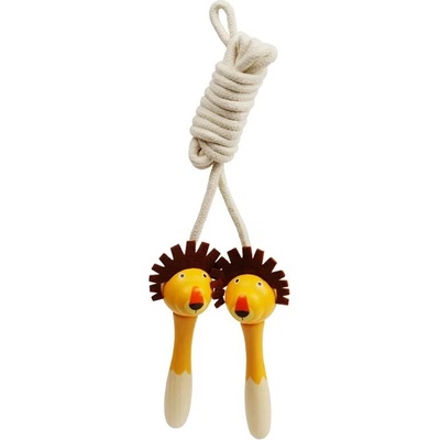 Bigjigs Toys zvieratko Lev