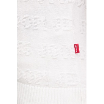 JOOP! тениска тип пулове с яка дамска от памук (30102024)