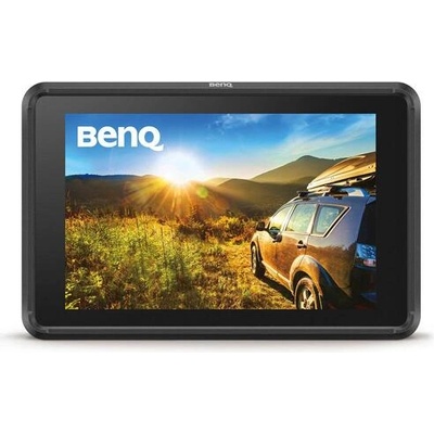 BenQ Монитор за видео камера BENQ PVS7 - 7 inch IPS FHD(1920x1200), 60Hz, HDMI, MicroSD, SDI (BENQ-MON-PVS7)