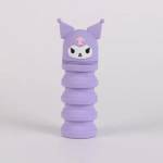 Cerda HELLO KITTY разтегателен ученически несесер Kuromi