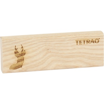 TETRAO WILD BLUEBELL bledé drevo - motív srniec