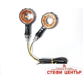 Paolo Мигач за мотор - 015 2бр/к-т (33121)