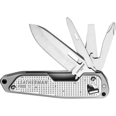 Leatherman Free T2 832682