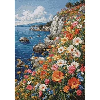 Luca-S Гоблен Летен парфюм bu5054