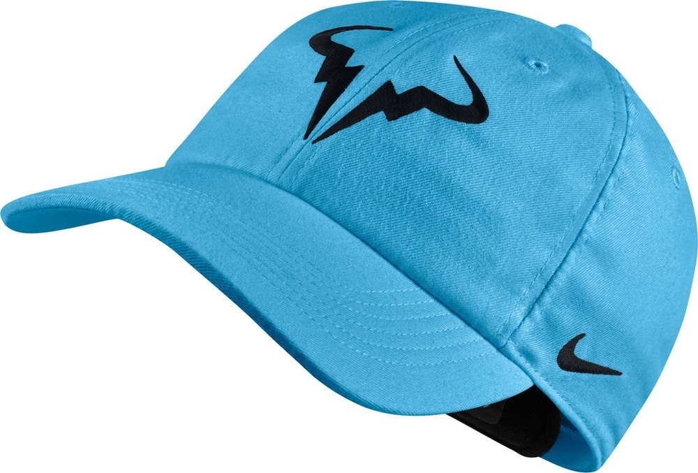 Nike Court AeroBill H86 Rafa Tennis Hat Nadal 850666 438 Heureka.cz