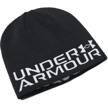 Under Armour Reversible Halftime beanie-BLK 001