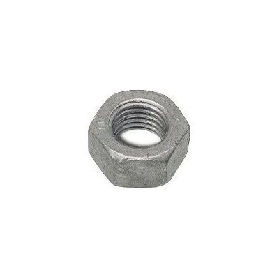 DIN 934 M10 10.9 GE 321A