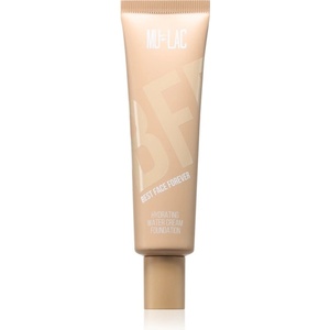 Mulac Cosmetics BFF овлажняващ крем цвят Angelina 2Y 30ml
